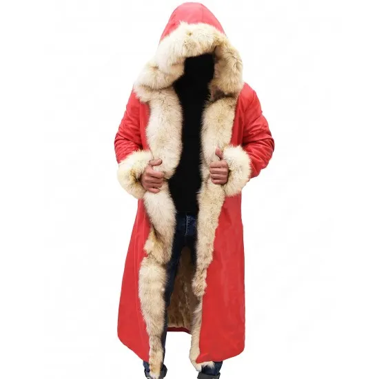 Mens-Red-Leather-Full-Length-Coat-with-Oversized-Fur-Jacket-4.webp