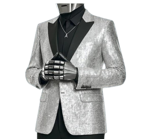 Mens-Silver-Sequin-Tuxedo-Blazer-Coat-1.png