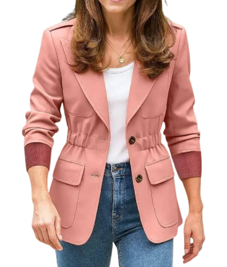 Womens-Chic-Blush-Tailored-Blazer-1.png