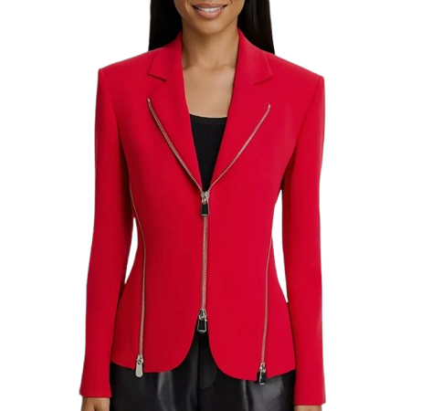 Womens-Classic-Standard-Red-Zipper-Leather-Blazer-1-2.png