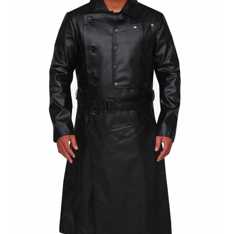 Mens-Black-Leather-Asymmetric-Gothic-Trench-Coat-1.jpeg
