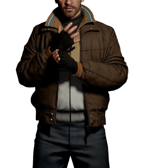 Mens-Niko-Bellic-Signature-Brown-Bomber-Jacket-1.png