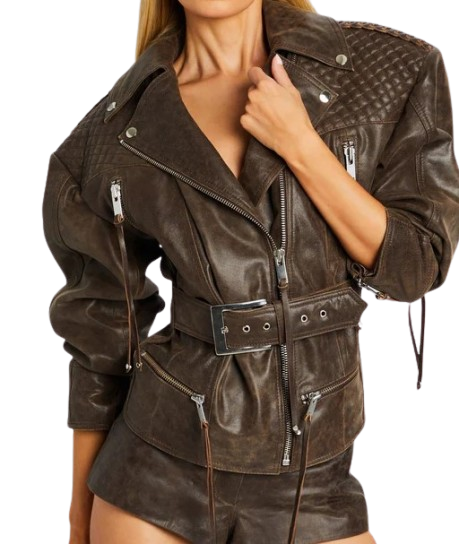 Womens-Distressed-Brown-Leather-Moto-Jacket-with-Quilted-1.png