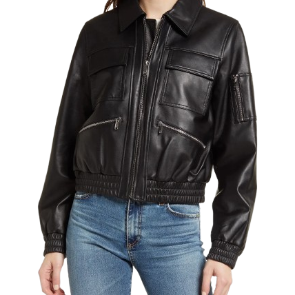 Womens-Leather-Utility-Bomber-Jacket-in-Black-1-5.png