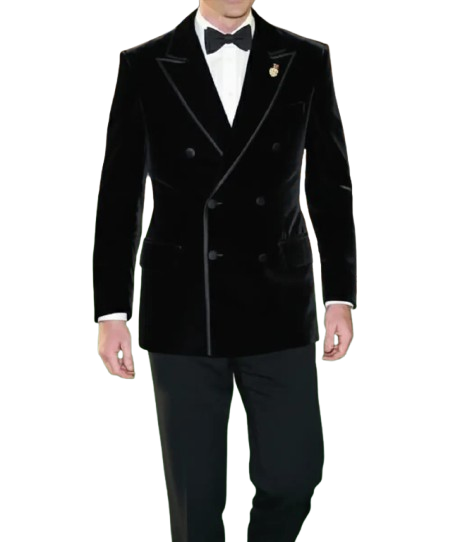 Mens-Black-Velvet-Double-Breasted-Tuxedo-Blazer-1.png