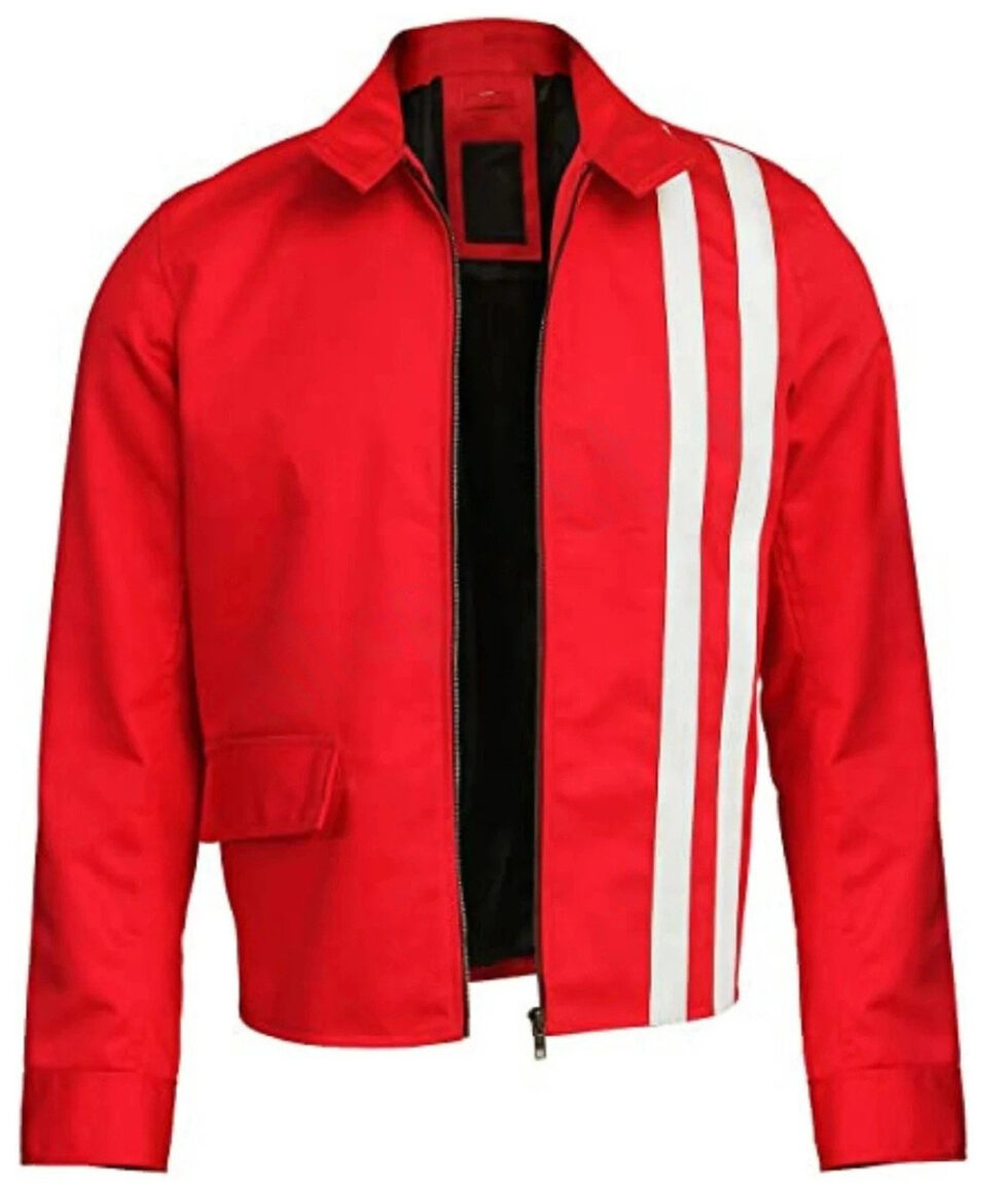 Mens-Red-Cotton-Biker-Jacket-with-Dual-White-Racing-Stripes-4.jpeg