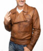 Mens-Vintage-Brown-Double-Breasted-Leather-Jacket-4.jpeg