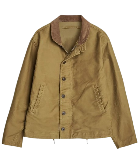 Mens-Lanterns-Kyle-Chandler-Brown-Cotton-Jacket-3.png
